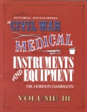 Cover of Civil War Medical Instruments and Equipment