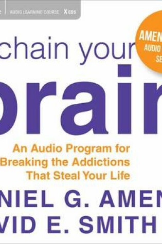 Cover of Unchain Your Brain