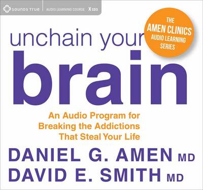 Book cover for Unchain Your Brain