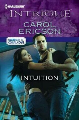 Cover of Intuition