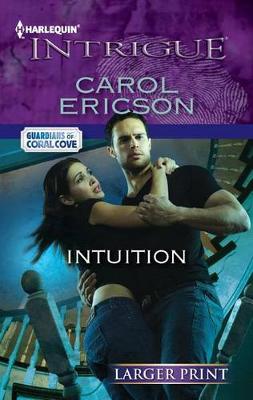 Cover of Intuition