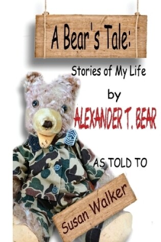 Cover of A Bear's Tale