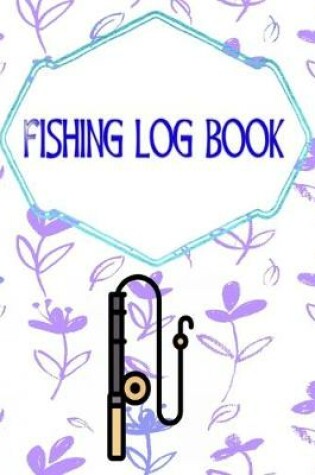 Cover of Fishing Log Ffxiv