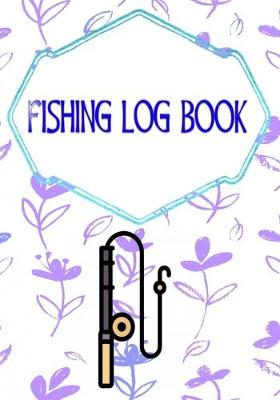 Cover of Fishing Log Ffxiv