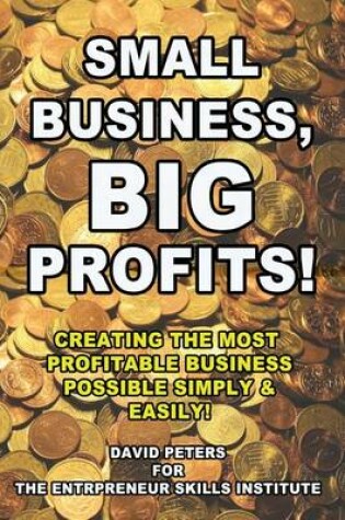 Cover of Small Business, Big Profits