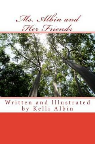 Cover of Ms. Albin and Her Friends