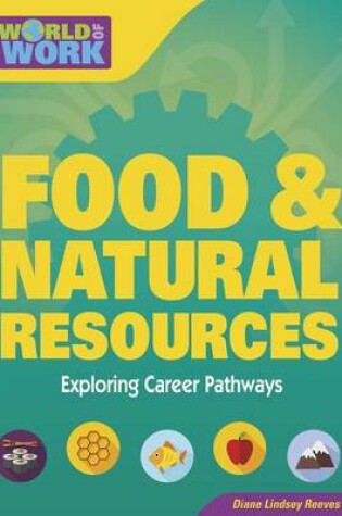 Cover of Food & Natural Resources