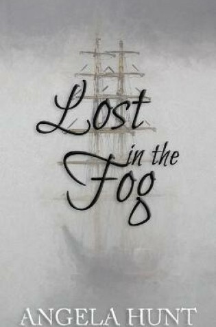 Cover of Lost in the Fog