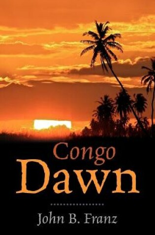 Cover of Congo Dawn