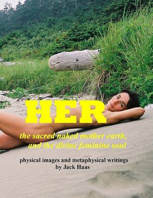 Book cover for Her