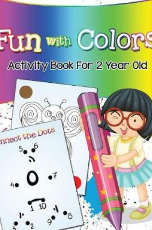 Cover of Fun with Colors