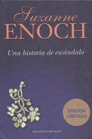 Cover of Una Historia de Escandalo