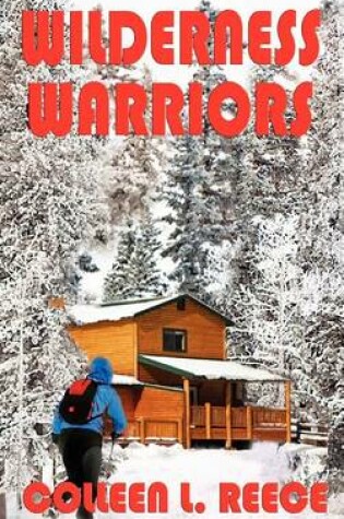 Cover of Wilderness Warriors