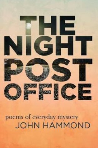 Cover of The Night Post Office