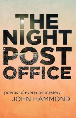 Book cover for The Night Post Office