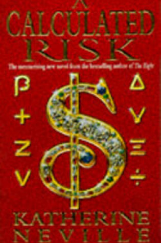 Cover of A Calculated Risk