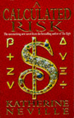 Book cover for A Calculated Risk