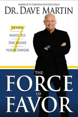 Cover of Force of Favor