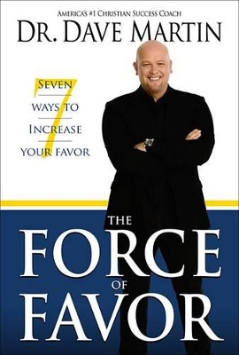 Book cover for Force of Favor