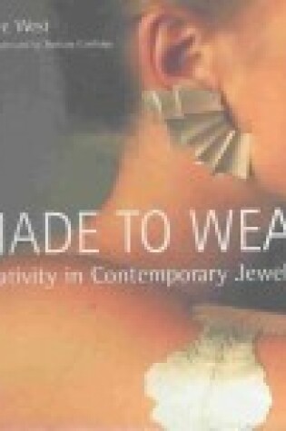 Cover of Made to Wear