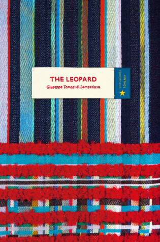 Cover of The Leopard (Vintage Classic Europeans Series)