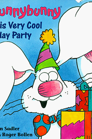 Cover of P.J. Funnybunny and His Very Cool Birthday Party