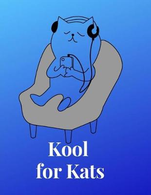 Book cover for Kool for Kats