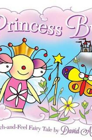 Cover of Princess Bugs