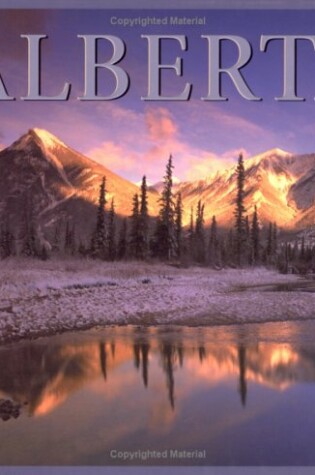 Cover of Alberta