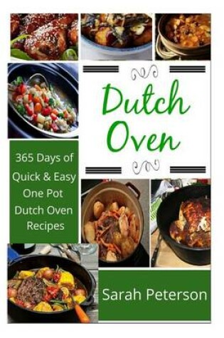 Cover of Dutch Oven