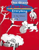 Cover of The Everything Book I Can Draw Giant