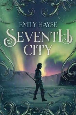 Cover of Seventh City