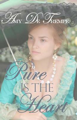 Book cover for Pure Is the Heart