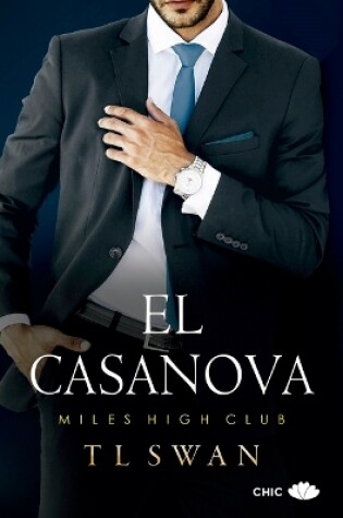 Cover of Casanova, El
