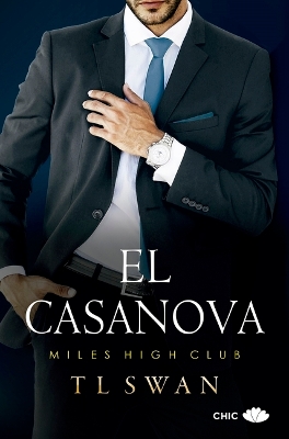 Book cover for Casanova, El