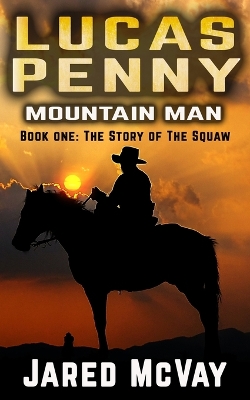 Book cover for The Squaw