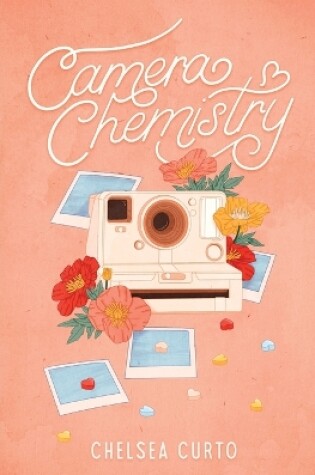 Cover of Camera Chemistry