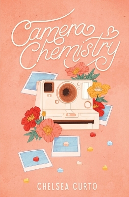 Book cover for Camera Chemistry