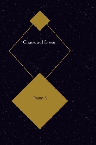 Cover of Chaos auf Dreen