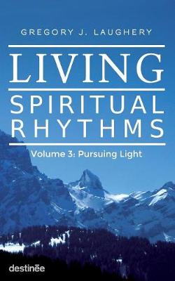 Cover of Living Spiritual Rhythms Volume 3