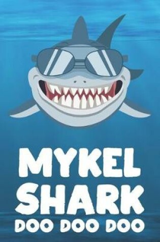 Cover of Mykel - Shark Doo Doo Doo