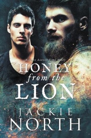 Cover of Honey From the Lion