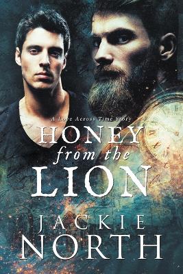 Cover of Honey From the Lion