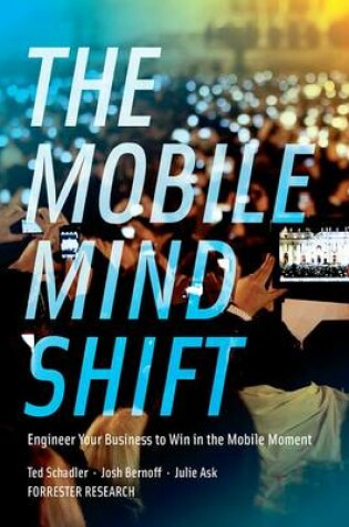 Cover of The Mobile Mind Shift