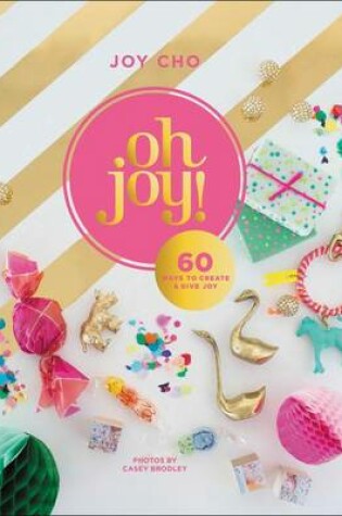 Cover of Oh Joy!