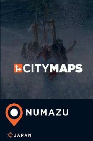 Cover of City Maps Numazu Japan