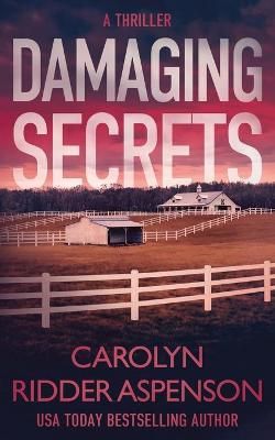 Cover of Damaging Secrets