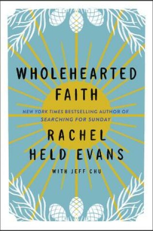 Cover of Wholehearted Faith