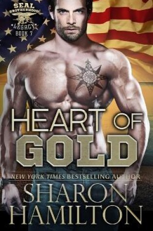 Cover of Heart of Gold