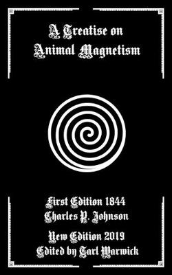 Book cover for A Treatise on Animal Magnetism